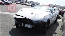 فورد موستانج